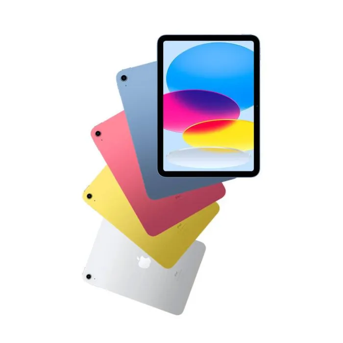 iPad Apple 11 de 128 GB wifi | CHS