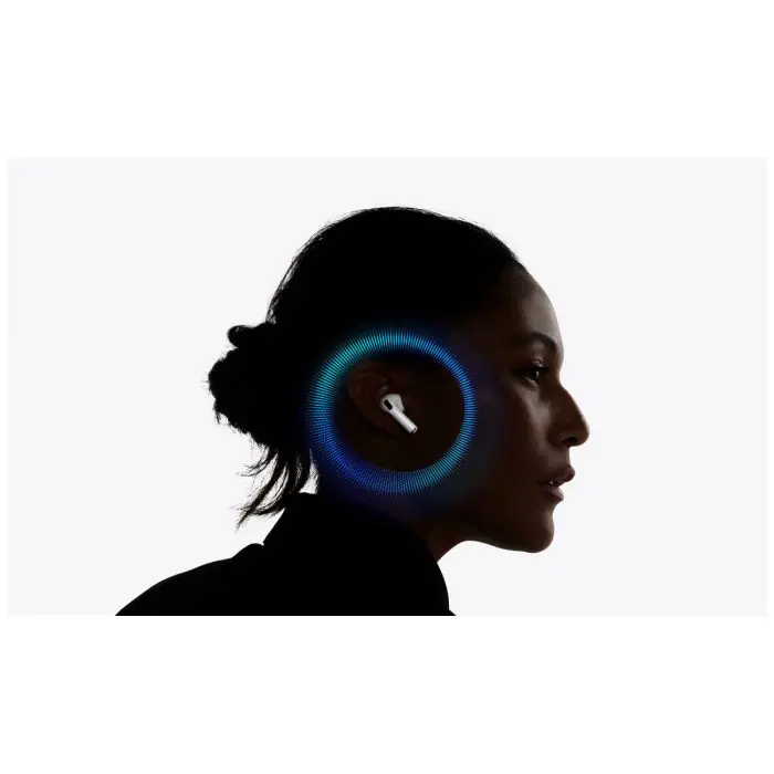 Auriculares inalámbricos Apple AirPods Pro 3 | CHS