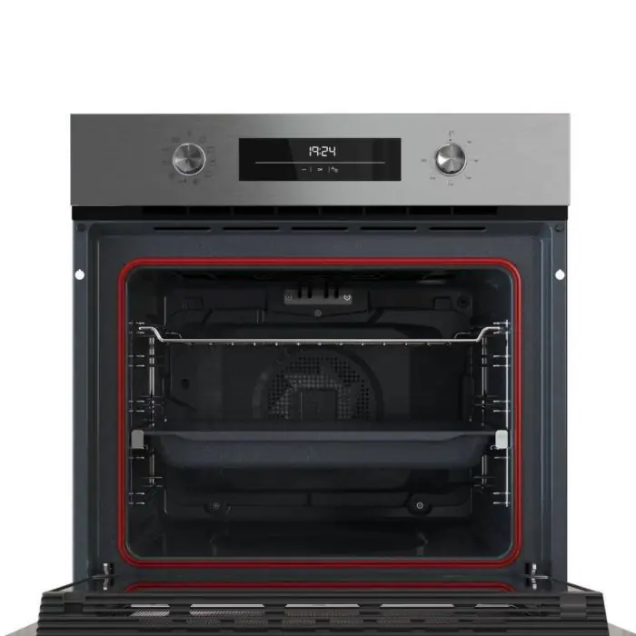 Horno multifunción Teka hsb inox neo 71l hidroclean | CHS