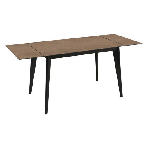 Mesa de Cocina Extensible con Tablero Laminado 128/NG ERGO