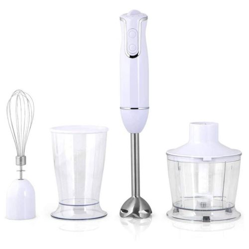 Batidora de mano ORBEGOZO 800 W. BT2660