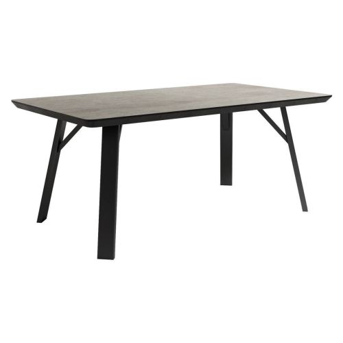 Mesa de Comedor Rectangular Fija de 180 cm BALTIC CNG002N