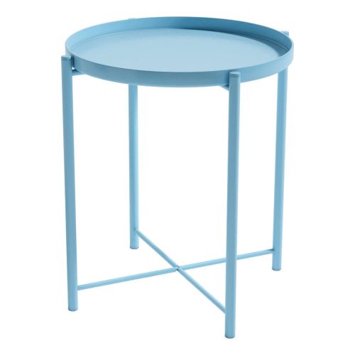 Mesa Auxiliar de Metal ANTARTIC