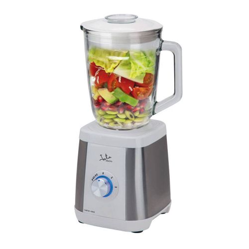 Batidora de vaso 1000 W JATA BT797