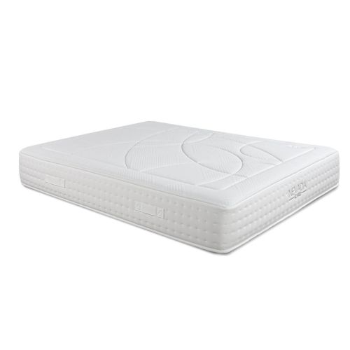 Colchón 150x200 cm de Espumación con 3cm de Visco Extreme NEVADA NOVA