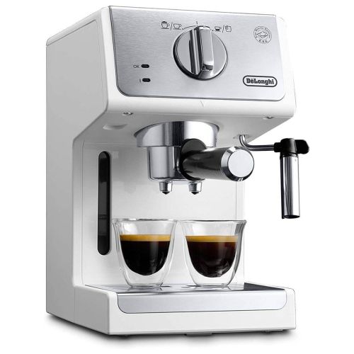 Cafetera Express 15 Bares DELONGHI ECP33.21W