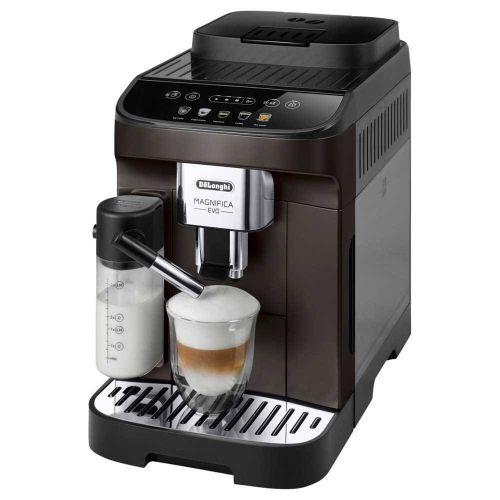 Cafetera SuperAutomática DELONGHI ECAM29.61.BW
