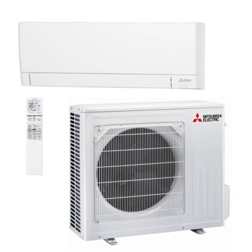 Aire Acondicionado MITSUBISHI 2150 Fr. A+++ MSZ-AY25VGK