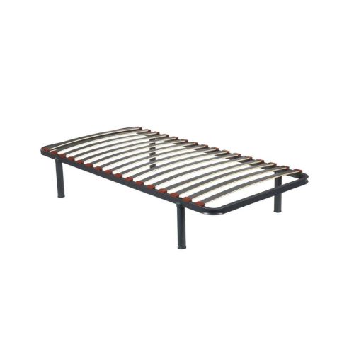 Somier Fijo Guardaespaldas 105x190 cm SG16