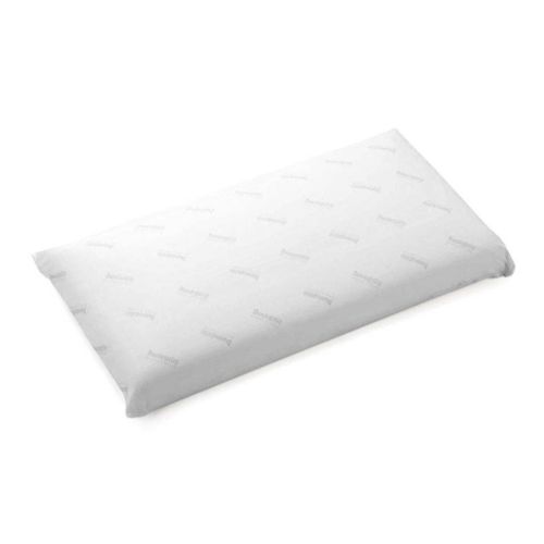 Almohada 150 cm Royal Viscoelástica Color Blanco