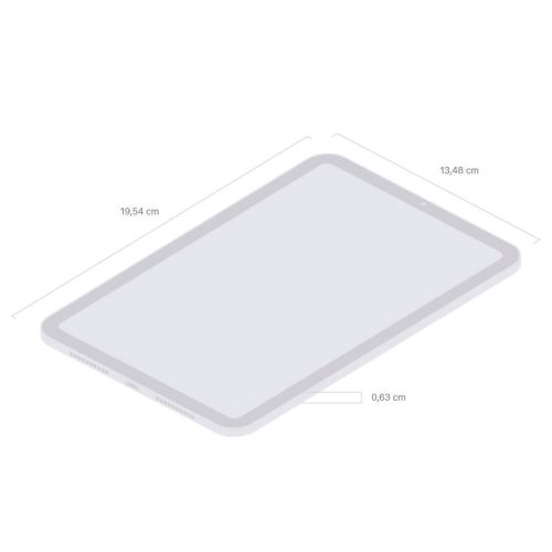 iPad Mini Apple 8,3" 128 GB WIFI