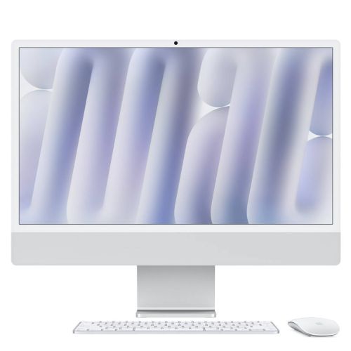 iMac Apple 24" M4 8 Núcleos 16GB Memoria Unificada 256GB
