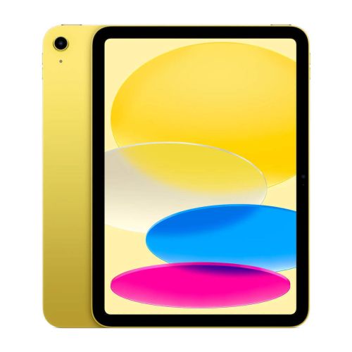 iPad APPLE 11" de 128 GB WiFi + Cellular