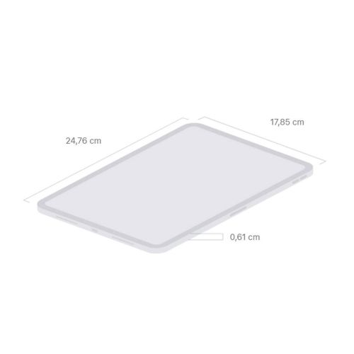 Apple iPad Air 11" M4 128GB Wifi