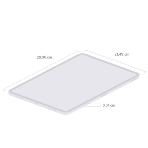 Apple iPad Air 13" M4 256GB Wifi