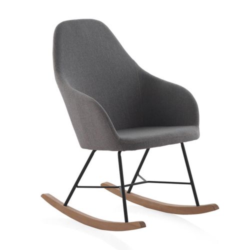 Sillón balancín GABAR DECO modelo 8212