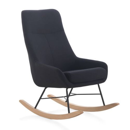 Sillón balancín GABAR DECO modelo 8211