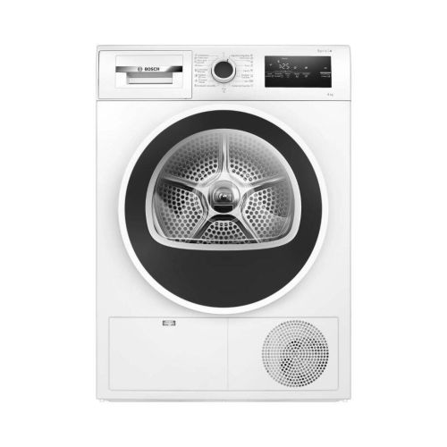 Secadora con Bomba de Calor 8 Kg 60 cm BOSCH WTR83200ES