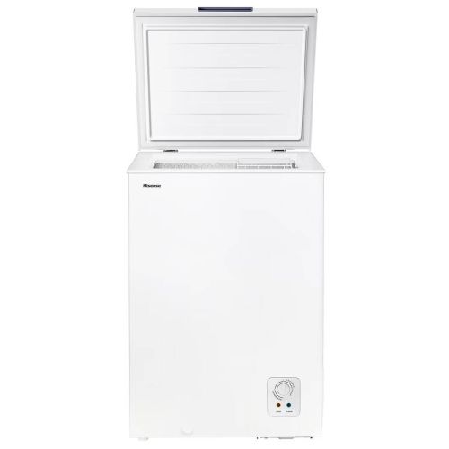 Congelador Horizontal Hisense 95L Clase E FT125D4AWE