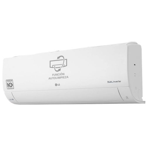 Aire Acondicionado LG GREEN 2924 F. A++/A+++ GREENLG12