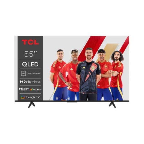 Televisor QLED TCL 55" 55P7K