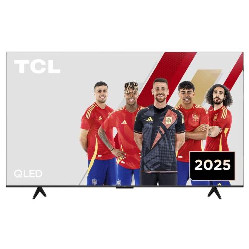 Televisor TCL QLED 43" 4K 43P7K 5901292525958