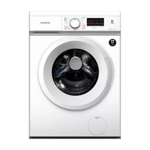 Lavadora INFINITON 9kg 1400rpm Vapor A+++ WMD94AWT