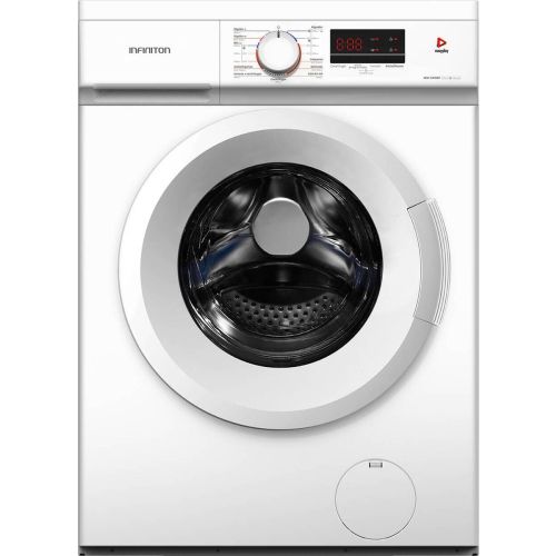 Lavadora INFINITON 6kg 1000rpm Clase D WMD61DBF