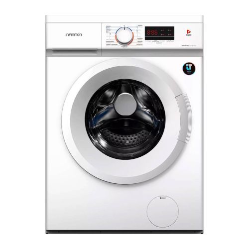 Lavadora INFINITON 8kg 1400rpm Vapor A+++ WMD84AWT