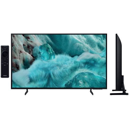Televisor SAMSUNG 55" QLED 4K UHD Smart TV 2025 TQ55Q7F4AU