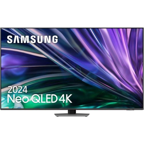 Televisor QLED 65" 4K SAMSUNG TQ65QN88DBT