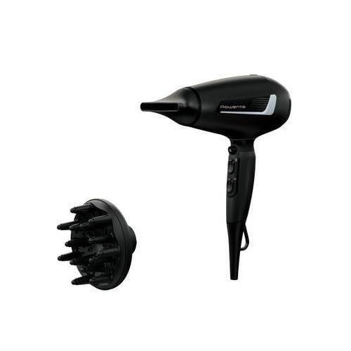 Secador Rowenta Pro Expert 2100W Turmalina 126km/h CV8820F0