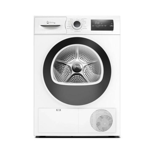 Secadora BALAY 8 kg Bomba Calor Clase D Blanca 3SB582BE