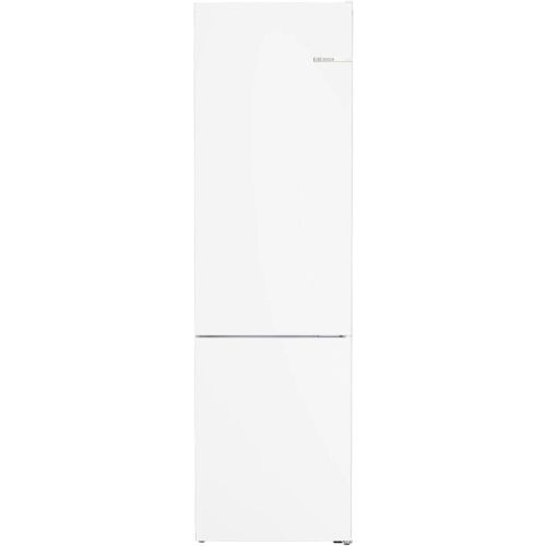 Frigorífico Combi Bosch NoFrost 203x60cm 368L VitaFresh Blanco KGN39VWEB
