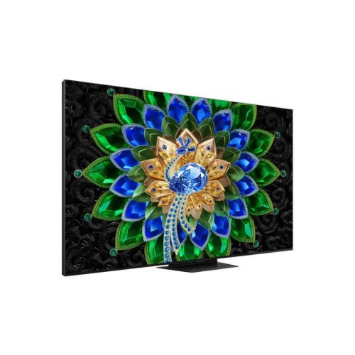 Televisor 85" TCL 4K UHD Google TV 144Hz Mini LED 85A400U