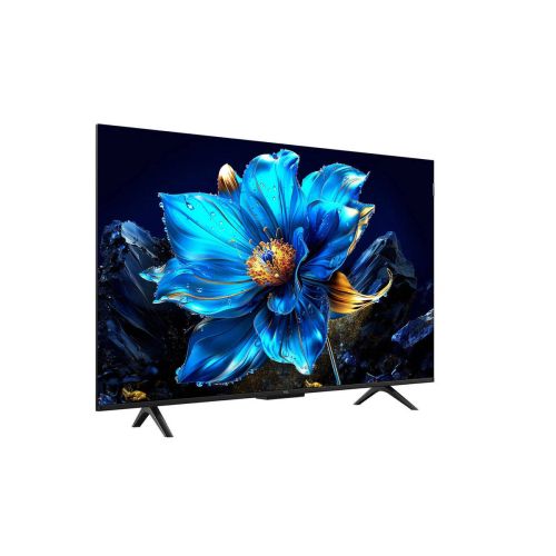 Televisor TCL 43" QLED 4K Google TV Dolby Atmos 43T69C