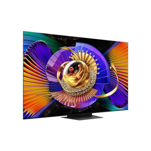 Televisor TCL 65” QD Mini LED 144Hz Google TV 65C7L