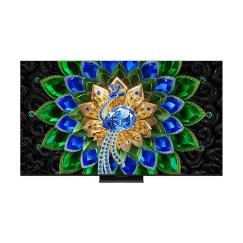 Televisor 65" TCL 65A400U QD-Mini LED 4K 288Hz Game Accelerator