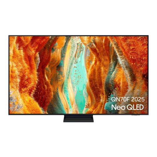 Televisor 65" Neo QLED 4K Mini LED SAMSUNG TQ65QN70FAUXXC
