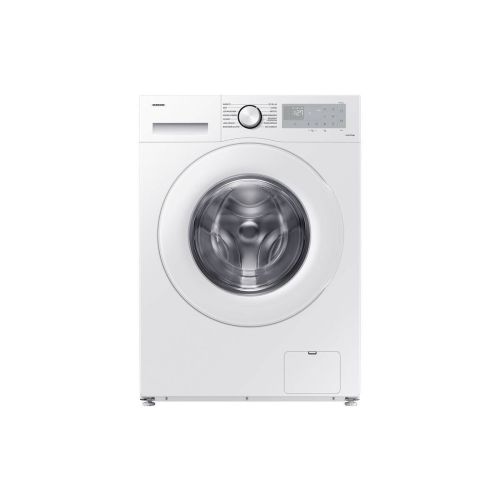 Lavadora SAMSUNG 8 kg 1400 rpm Ecobubble Clase A WW80CGC04DTHEC