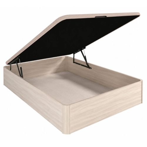 Canapé Abatible de Gran Capacidad 150x190 cm GUADIANA