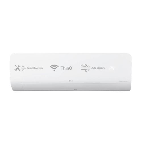 Aire acondicionado LG GREENZLG09 Split Inverter 2150 Frigorías A++/A+