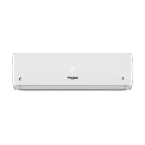 Aire acondicionado Whirlpool SPICR309WF Split Inverter 2200 Frigorías A++
