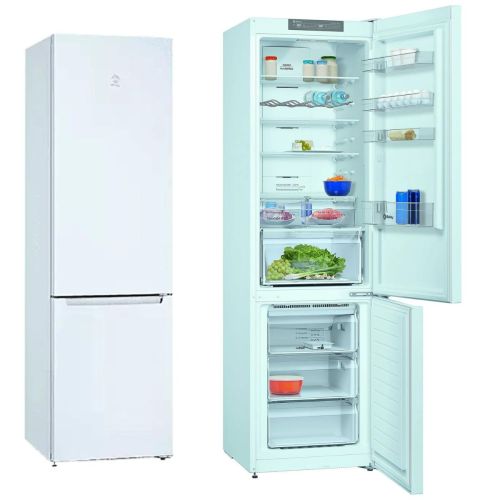 Frigorífico Combinado 203 cm Clase E BALAY 3KFE763WI