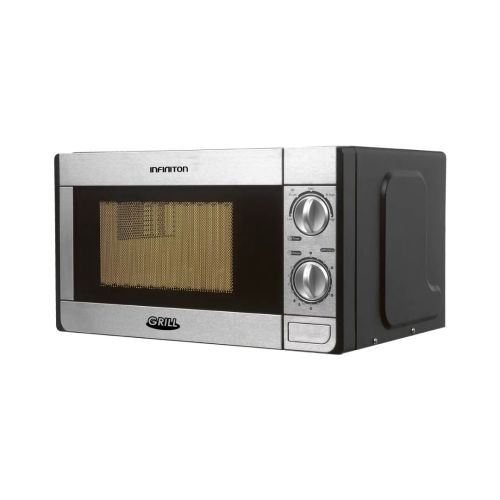 Microondas 20L C/GRILL INFINITON MW1115