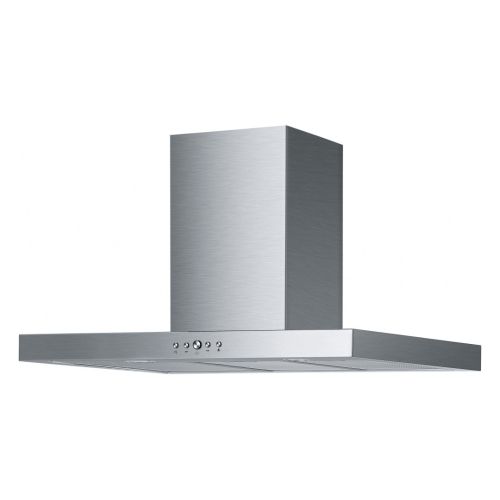 Campana MEPAMSA Silueta XLA 90 Inox T-Invertida 3250568822