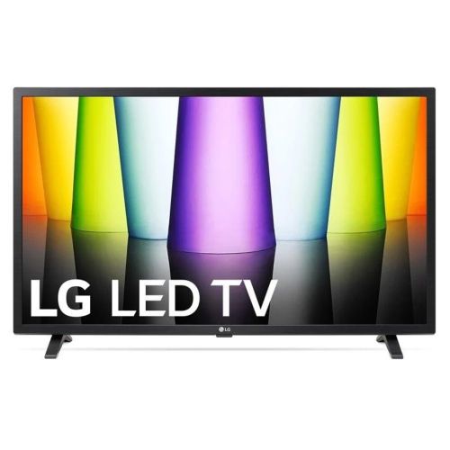 Televisor LG Led 32" HD 32LQ630B6LA