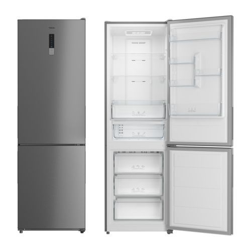 Frigorífico Combi TEKA No Frost Inox E 40672051