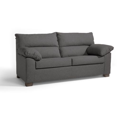 Sofá 3 Plazas Diseño Clásico CARLA