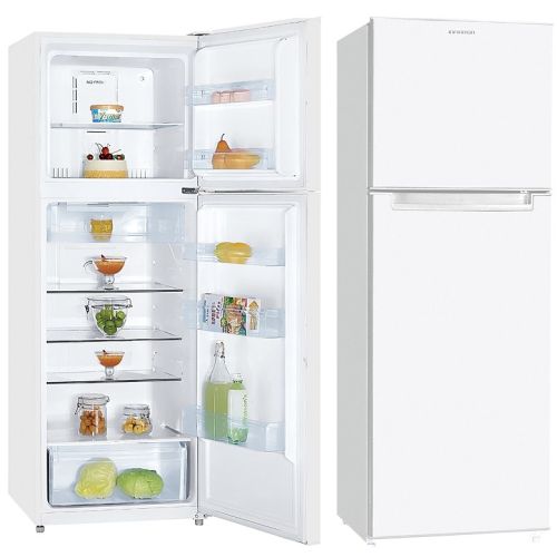 Frigorífico INFINITON No Frost 334L Clase E FG330TD70WEJ